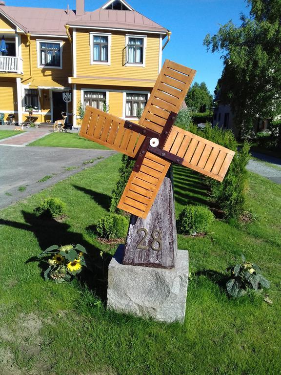 Kerihovi Kerimäki Exterior foto