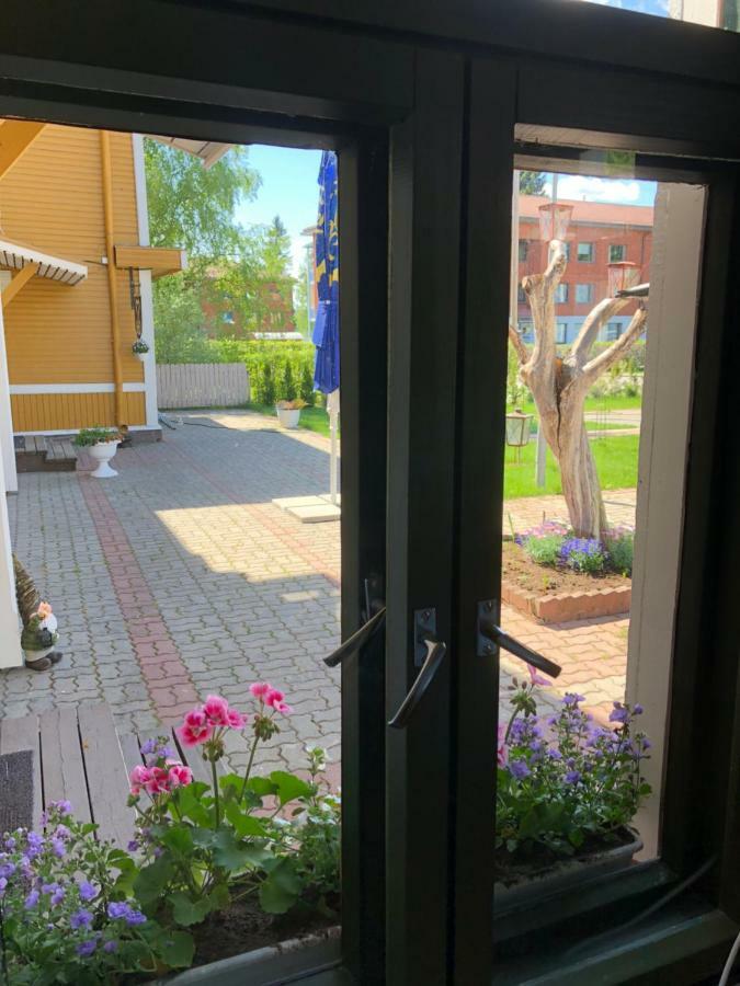 Kerihovi Kerimäki Exterior foto